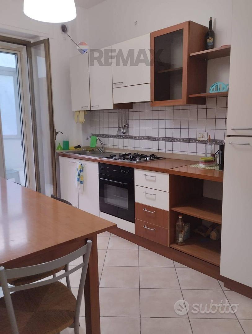 Appartamento – Catania, Consolazione, Borgo-Sanzio - Vista 3