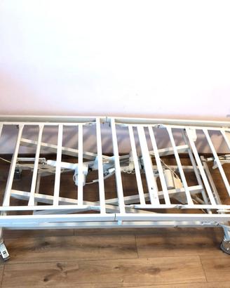 Letto ortopedico elettrico (letto sanitario)