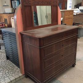 CASSETTONE VINTAGE