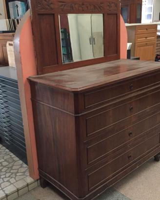 CASSETTONE VINTAGE