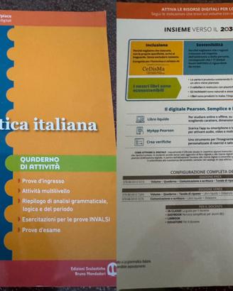 La grammatica italaiqna