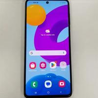 Samsung Galaxy M52 5G