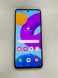 Samsung Galaxy M52 5G