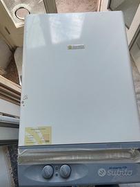 Scaldabagno caldaia Beretta