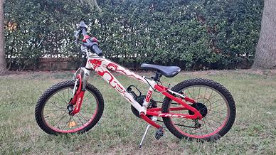 Biciclette MTB bambino