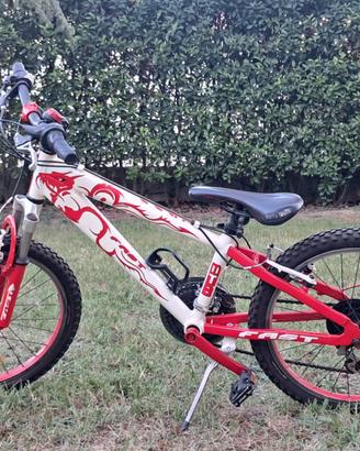 Biciclette MTB bambino