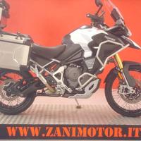 Triumph Tiger 1200 RALLY EXPLORER -2023- KM.11800