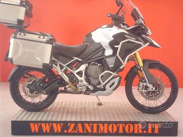 Triumph Tiger 1200 RALLY EXPLORER -2023- KM.11800