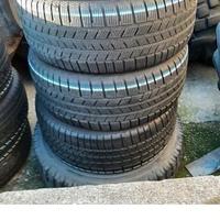 4 gomme usate invernali 275 40 22 continental