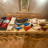 Lotto ricambi Laverda Zundapp