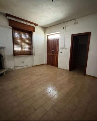 OLBIA GRANDE CASA INDIPENDENTE CON RESIDUA CUBATUR