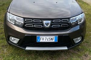 sandero stepway tce 90cv benzina