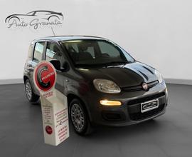 Fiat Panda 1.2 GPL 69cv Lounge NEOPATENTATI