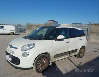 Ricambi USATI FIAT 500L LONG 7 POSTI 199B4000