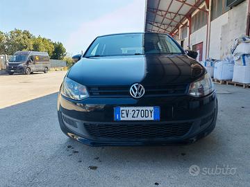 polo 1.2 TDI ,2014