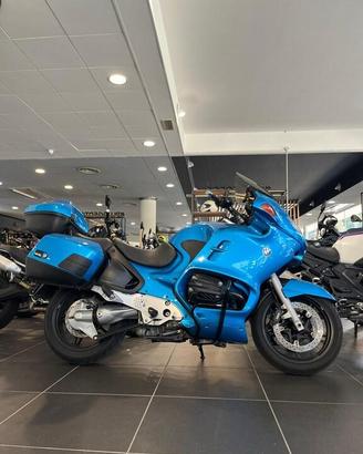BMW R 1150 RT Abs