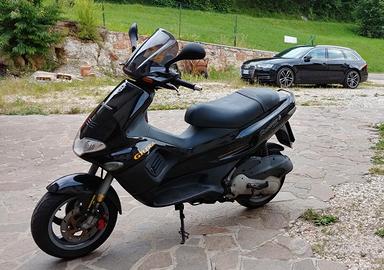 Gilera runner 125 fx