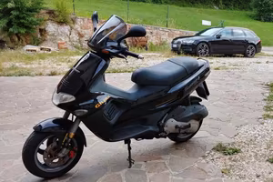 Gilera runner 125 fx