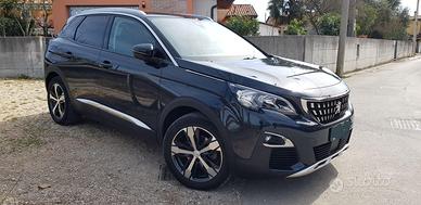PEUGEOT 3008 1.5 BlueHdi  Allure S&S Eat 8 130 cv