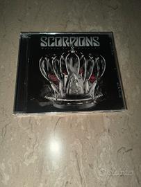 Scorpions 