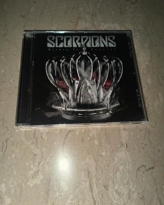 Scorpions 