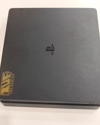 PlayStation 4
