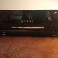 amplificatore harman kardon 