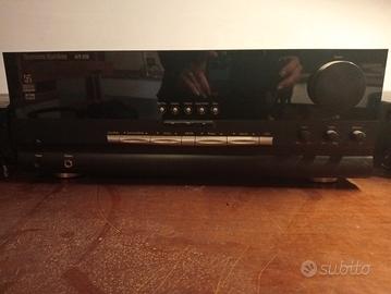 amplificatore harman kardon 