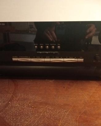 amplificatore harman kardon 