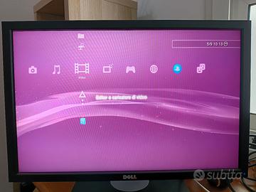 Monitor DELL ultrasharp u2410