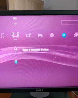 Monitor DELL ultrasharp u2410