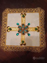 Palla liturgica per calice