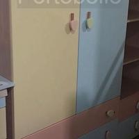 Codice: 265866 ARMADIO 2 ANTE FOPPAPEDRETTI CON 2