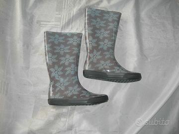 Stivali pioggia Furla
