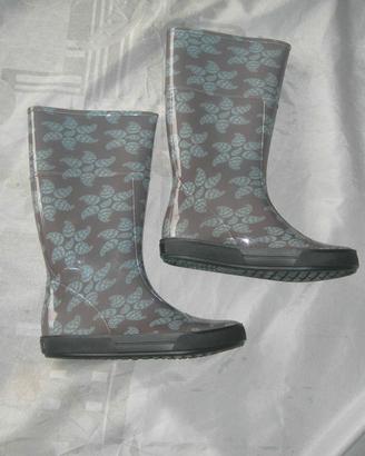 Stivali pioggia Furla