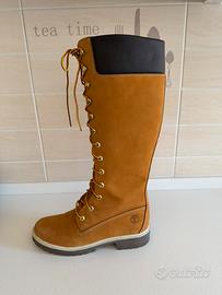 Stivali donna Timberland