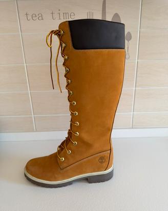Stivali donna Timberland