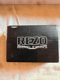 RISER MANUBRIO