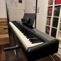 Tastiera Casio CDP 100