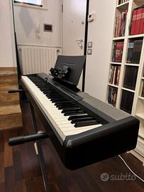 Tastiera Casio CDP 100