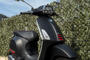 VESPA SPRINT 125 ABS