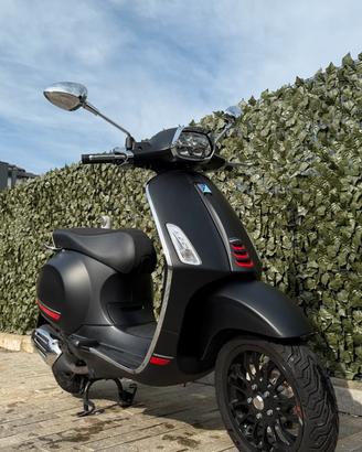 VESPA SPRINT 125 ABS