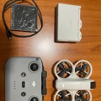 DRONE DJI NEO
