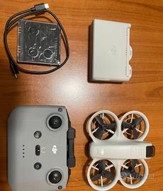 DRONE DJI NEO