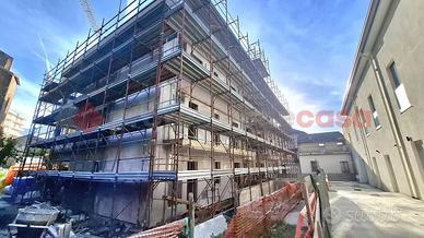 Appartamento Mercato San Severino