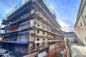 Appartamento Mercato San Severino