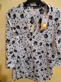 camicia donna XXL