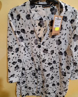 camicia donna XXL