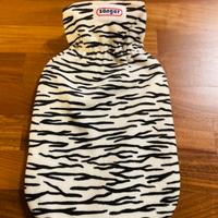 Borsa acqua calda con copertura