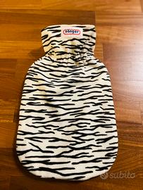 Borsa acqua calda con copertura